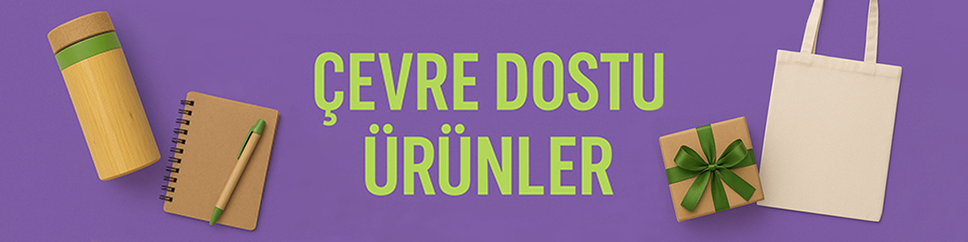 Çevre Dostu Ürünler